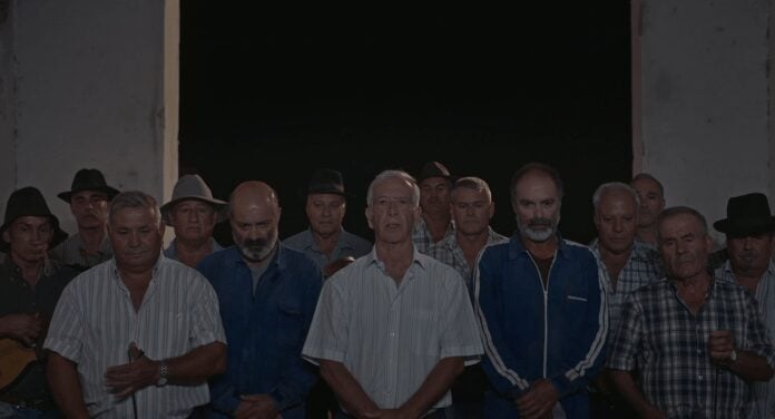 La película ‘Rendir los machos’, rodada en Fuerteventura, abre el Festival de Sevilla