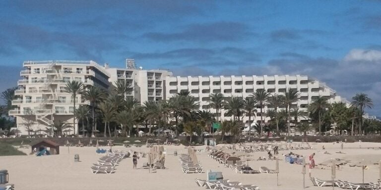 Torres confía en un fallo favorable del Consejo de Estado a la continuidad del Tres Islas en las Dunas