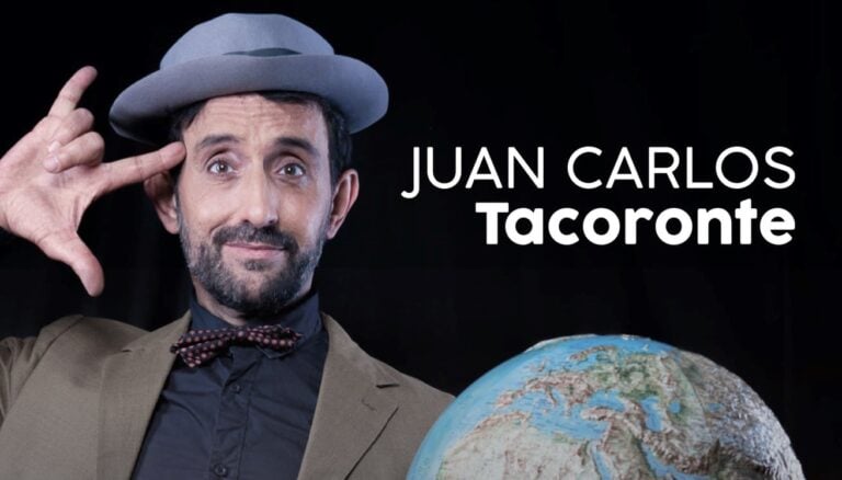 ‘Un mundo raro, un cuento chiquito’, este jueves en la Biblioteca de Puerto del Rosario