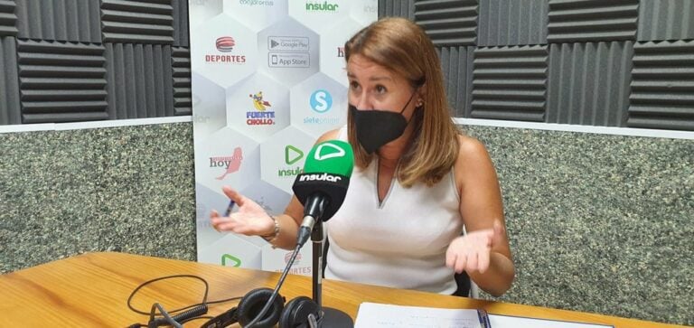 El Cabildo lamenta el «bloqueo» a los PFAE que perjudica a cientos de desempleados
