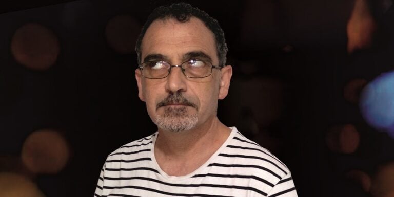 Candil de cuentos en Antigua con Antonio Conejo y la zona ‘encuentada’