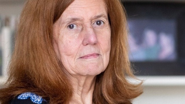 “Una persona que lee poco está expuesta a creerse lo que le echen»