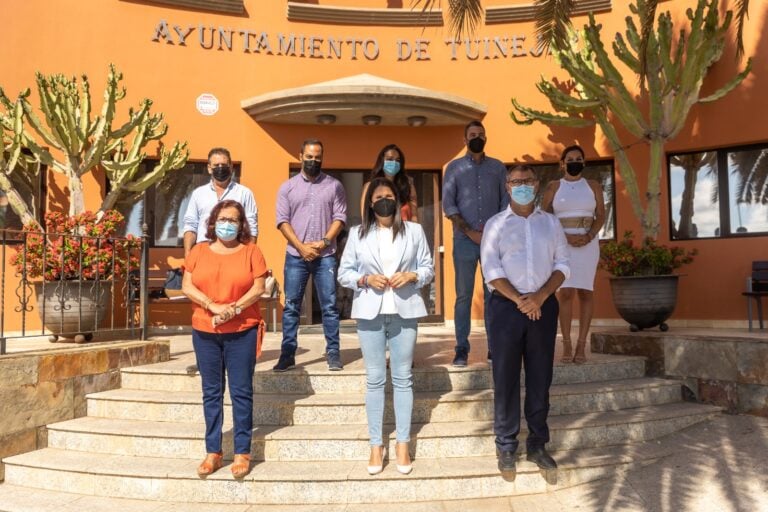 Tuineje no comparte la celebración de la Cantata de San Miguel ‘exclusivamente’ fuera del municipio