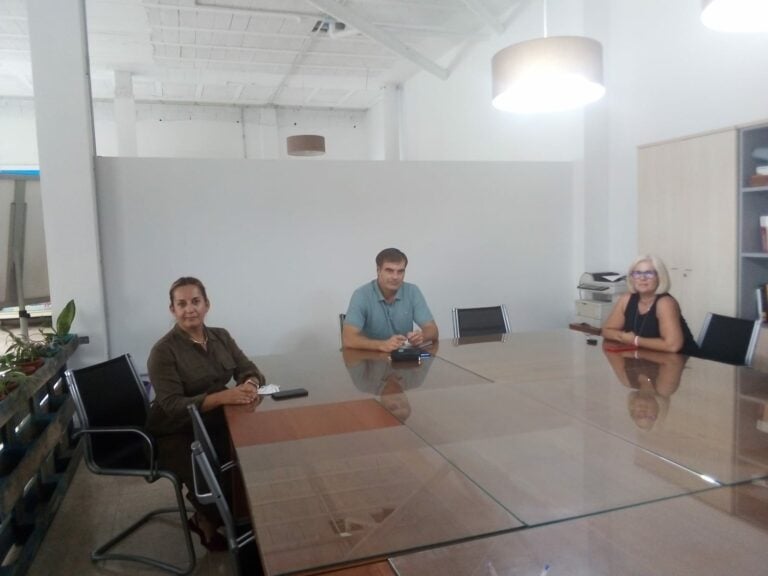 Enseñat reclama la presencia «inmediata» de la consejera de Educación en Fuerteventura