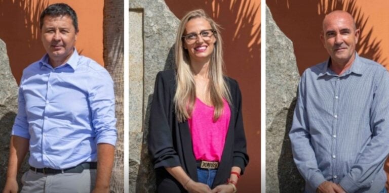 El Defensor del Pueblo califica de “injustificadamente discriminatoria” la situación que padece AMF-Tuineje por parte de la alcaldesa