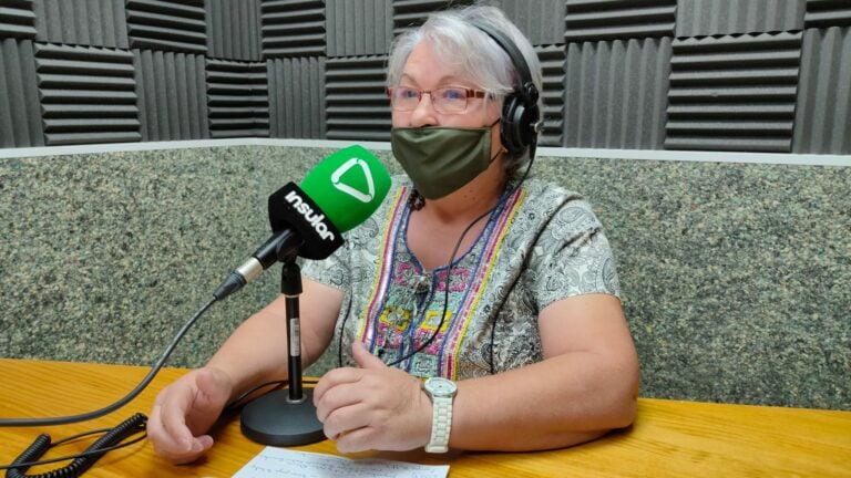 Asomasamen: «Diez jóvenes al día se quitan la vida porque nadie presta atención a su sufrimiento»