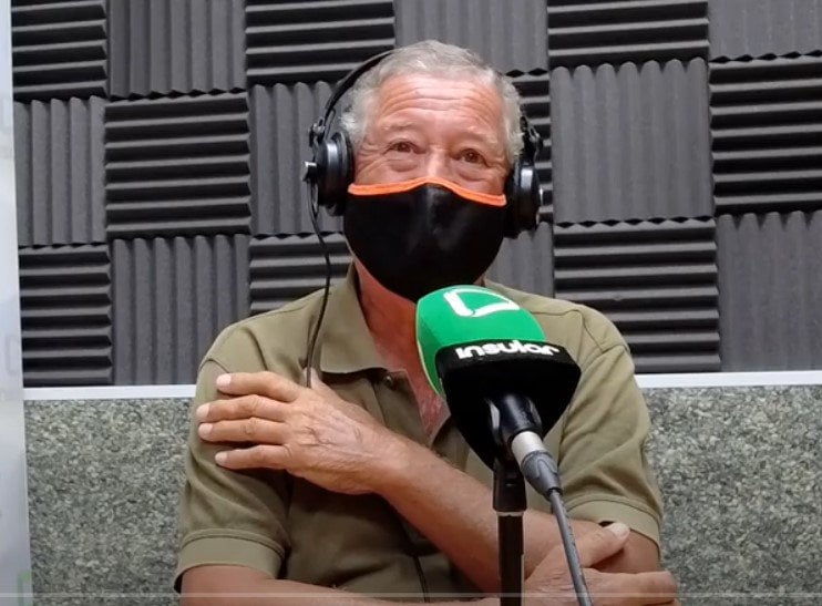 «Tenemos el privilegio de tener las mejores tierras del mundo»