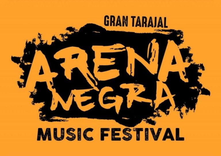 Se confirma, tercer año sin Festival Arena Negra: ¿condenado a desaparecer?