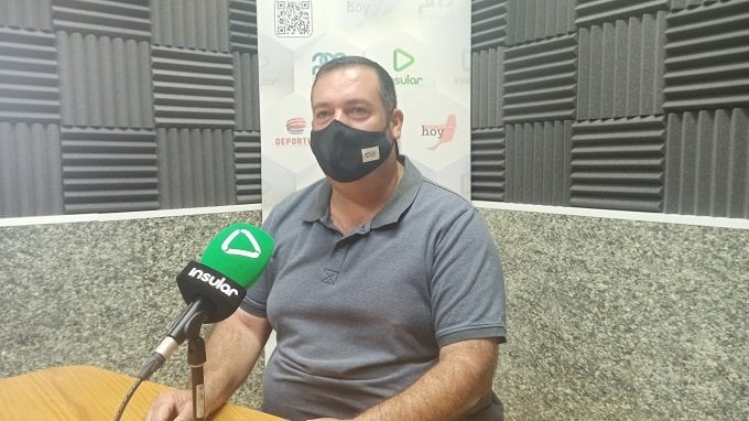 El Mercado Agrícola de Antigua continuará en 2022