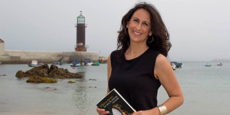 «Quiero mirar a los ojos a los lectores de Fuerteventura y ver que tiene sentido lo que hago”