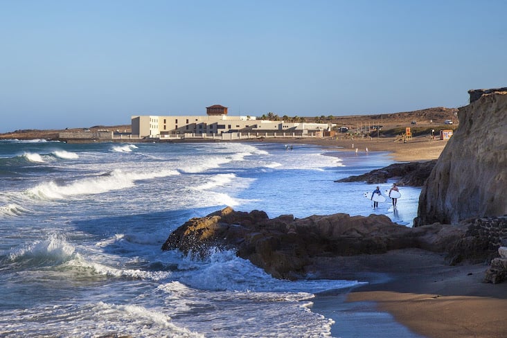 Jornadas de Consumo Responsable y Economía Circular en el Hotel El Mirador