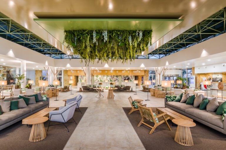 Reapertura del Barceló Fuerteventura Mar tras una inversión de 12 millones de euros