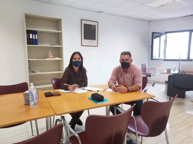 Pájara abre la convocatoria de ayudas para paliar la crisis económica a las pymes del municipio