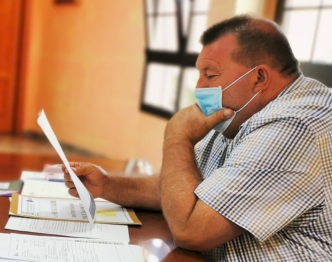 Antigua contrata a 32 parados para reinsertarlos en el mercado laboral