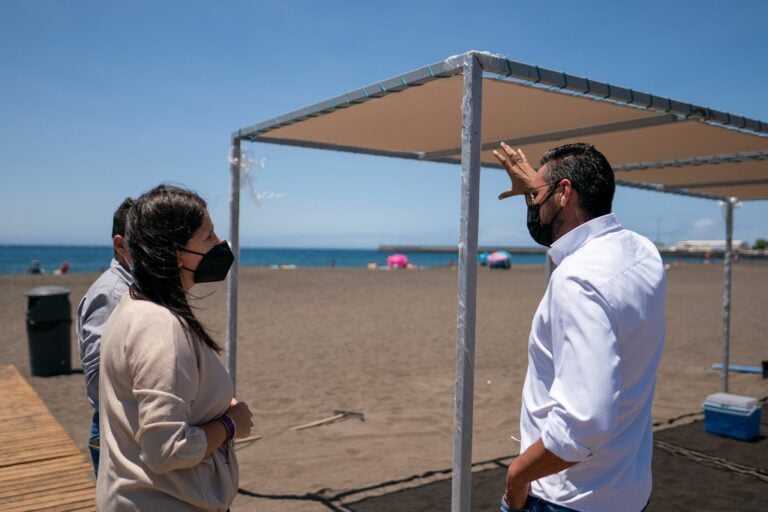 Tuineje contratará a 52 personas desempleadas del municipio