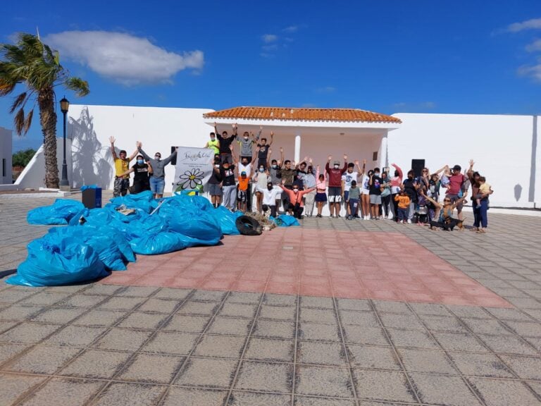 El ayuntamiento invita a los vecinos de Villaverde a participar en la quedada de limpieza de este sábado