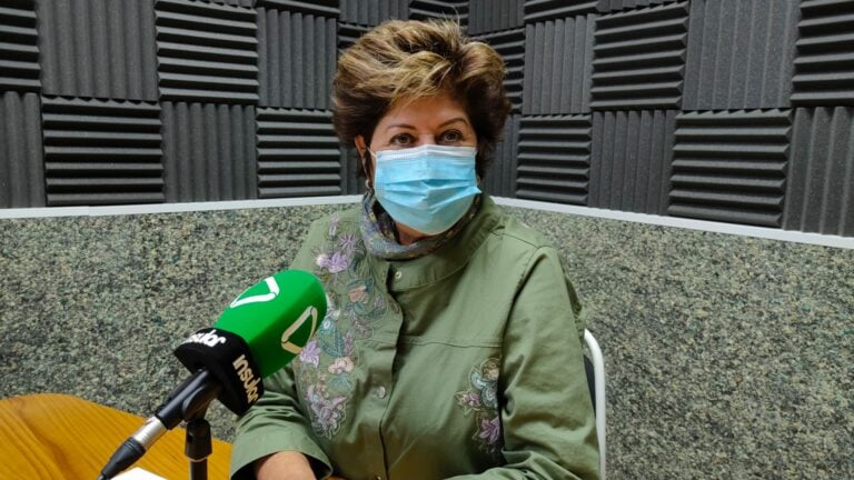 «Es alarmante que el 50 % de los adolescentes no sepa o reconozca qué es la violencia de género»