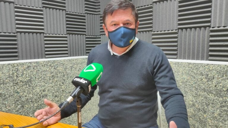 El presidente de AMF advierte: “El PP no está cumpliendo con el pacto firmado»