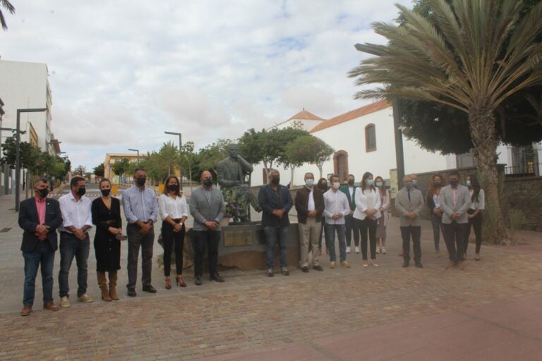 Comienzan los actos del XXIX Memorial Manuel Velázquez Cabrera