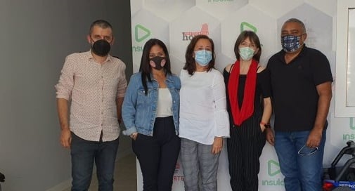 El sector reclama que celebrar bodas en las playas de Fuerteventura deje de estar prohibido