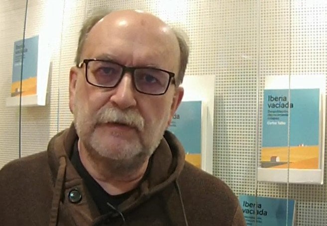 “Si no actuamos ya, el planeta se nos va”