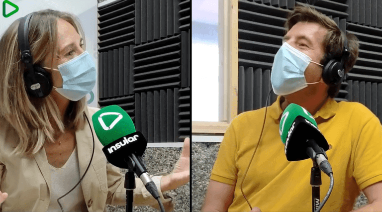 Gastro Tanit ofrecerá sabores y olores diversos, a partir del producto local