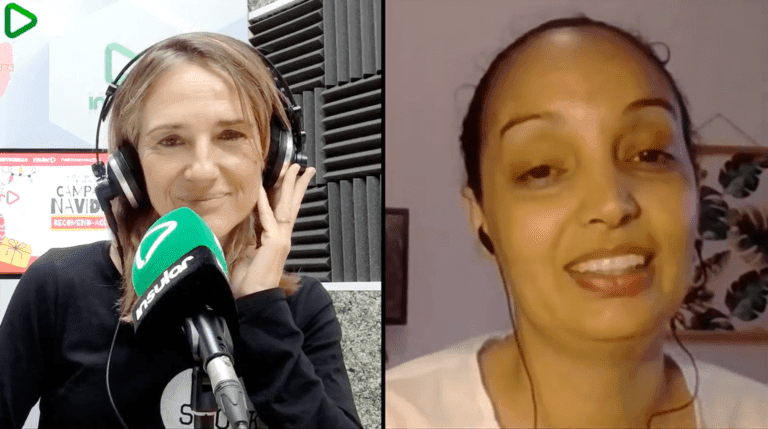 “Los jóvenes de CC somos más guerrilleros y pedimos más caña a nuestros políticos”