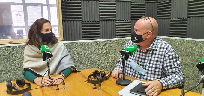 De León asegura que no se cometerá el «gran error» del pasado en la elección del nuevo gerente del Patronato
