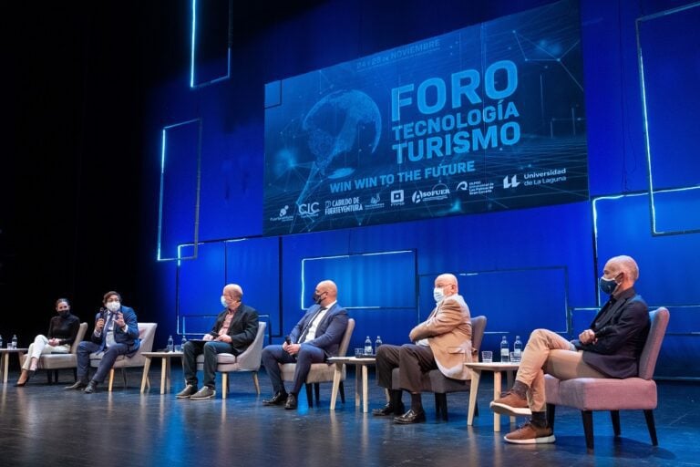 El interés del sector público y privado, debe ir alineado: “Sin unión, perdemos potencia y oportunidades”