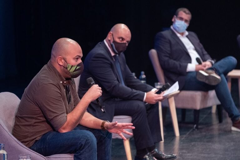 «Antes de 2030 la industria de los eSports adelantará a cualquier industria ligada al entretenimiento»