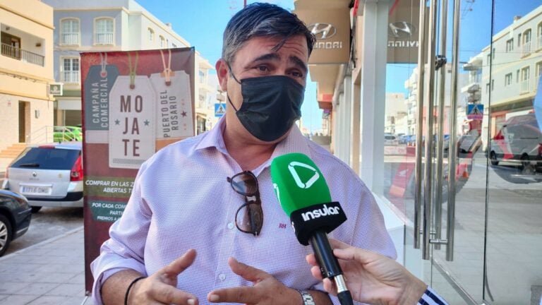 Abierto el plazo de inscripción en la campaña ‘MÓJATE’ 2022