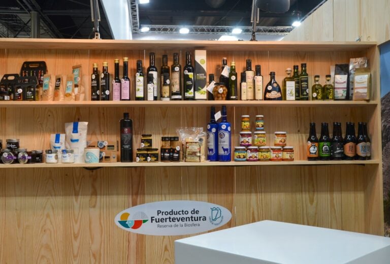 Medalla de oro para el vino Conatus y los quesos La Pared y Julián Díaz