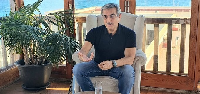 NC-BC afirma la reunión de Clavijo con Sánchez pasa “sin pena ni gloria” para los intereses de Canarias