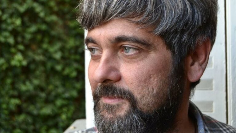 El escritor cubano Ronaldo Menéndez inaugura el lunes las charlas del Festival Tanit