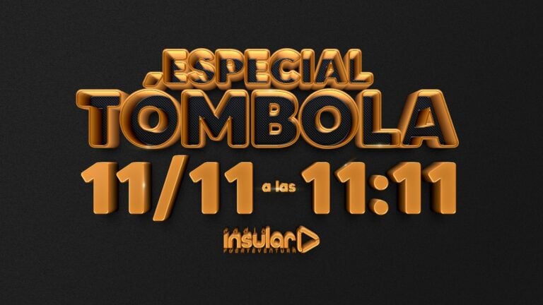 11 premios para 11 oyentes este jueves en Radio Insular