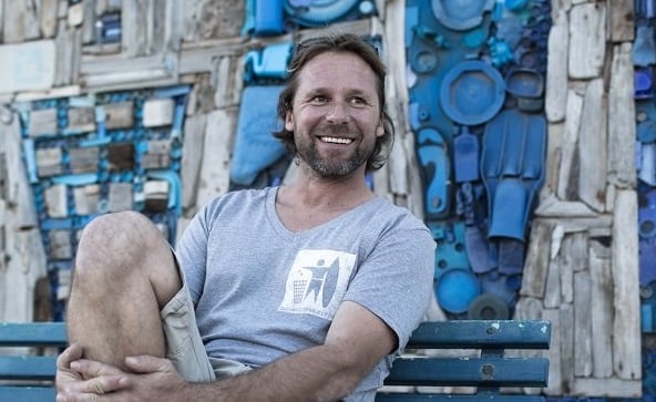 Las obras del megapuerto de Corralejo ponen en peligro las mejores olas de Europa