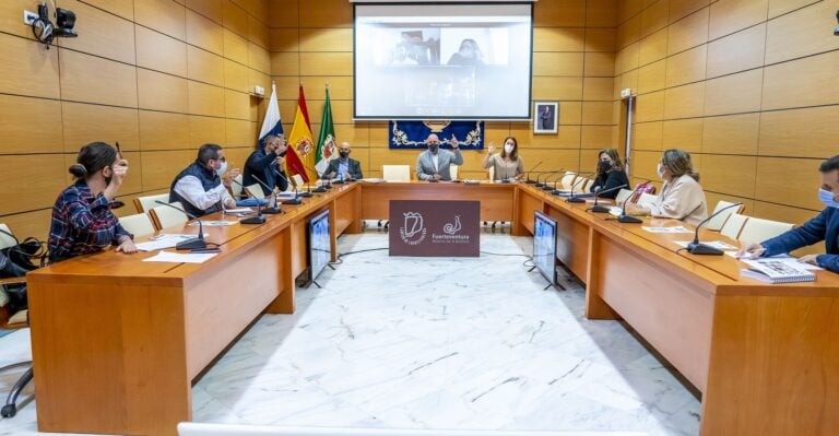 El Patronato de Turismo actualiza sus Estatutos después de 19 años