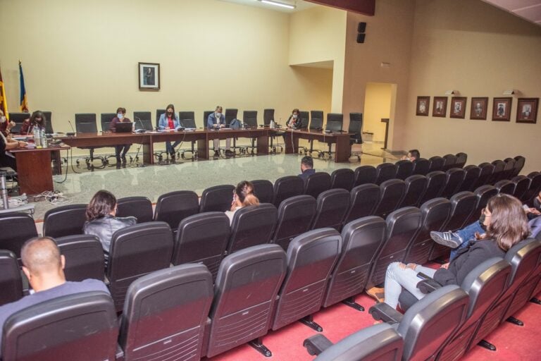 Tuineje inicia la tramitación que permitirá la inversión de Playitas Resort