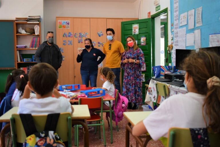 ‘Menudos del Folclore’ arranca en enero en las unitarias y colegios de Fuerteventura