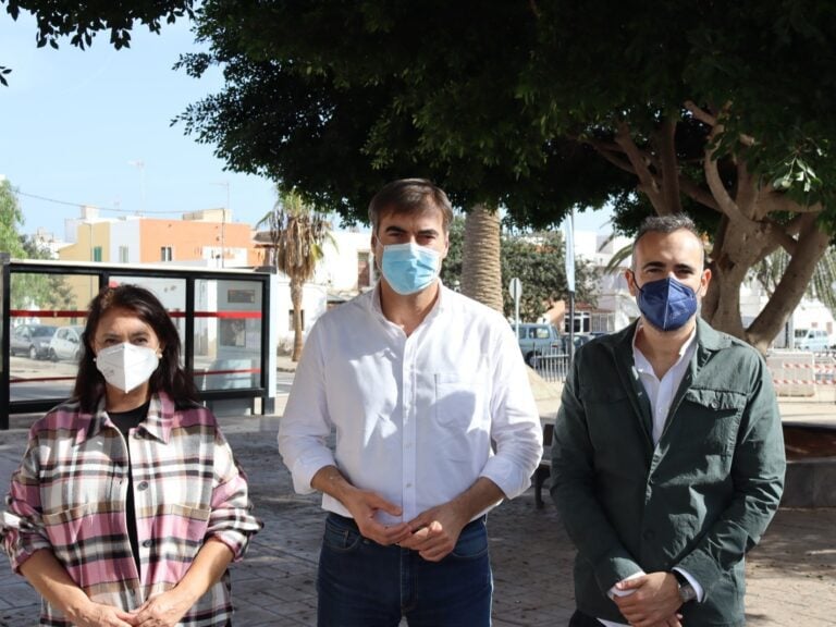 El PP votará en contra del Plan Estratégico Deportivo portuense por ser una «chapuza»