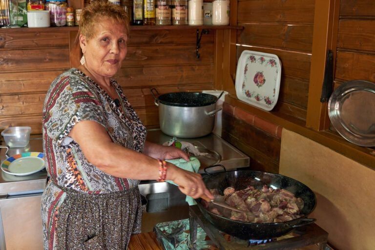 10 recetas con productos km 0 elaboradas por vecinos de Fuerteventura, en Feaga Online