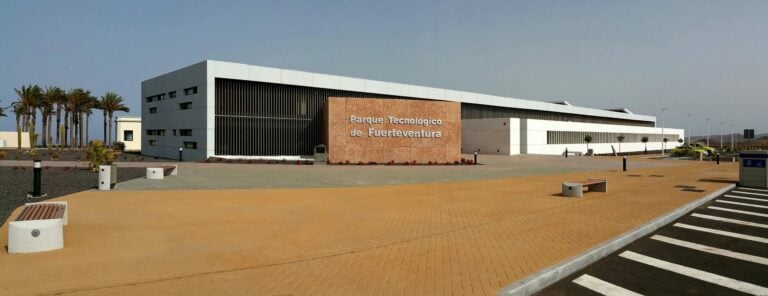 Aprobada la ampliación de capital de 38,5 millones del Parque Tecnológico