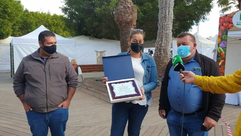 Antigua organizará la I Feria del Queso Majorero en marzo de 2022