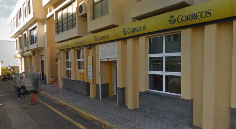 Correos Fuerteventura realizará una importante donación a la Jornada Solidaria de Radio Insular