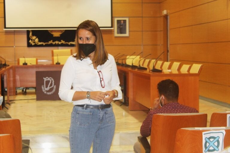 El Cabildo sigue apoyando a autónomos y pymes con 5,1 millones en ayudas