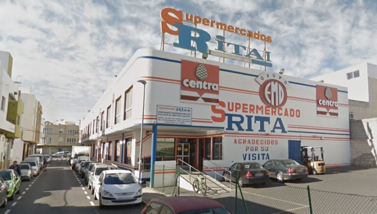 Supermercado Rita anuncia la donación de alimentos al Radio-Maratón de ‘La Insular’