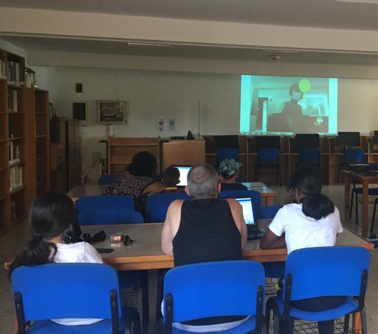 Cursos de inteligencia artificial en Fuerteventura