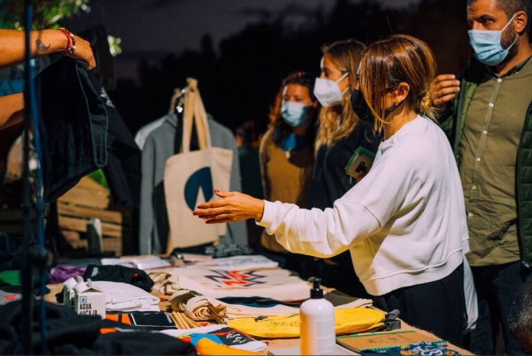 Oasis Market abrirá los domingos 26 de diciembre y 2 de enero