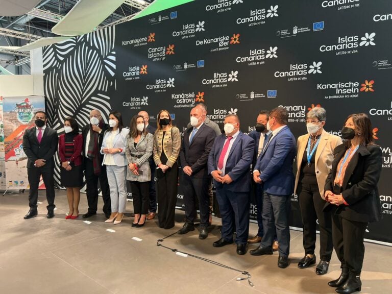 Fuerteventura busca consolidar un 23 % de incremento turístico en verano