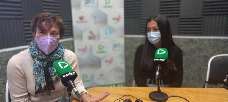 “AFFA está siendo la luz para que las personas con demencia no sigan siendo invisibles”